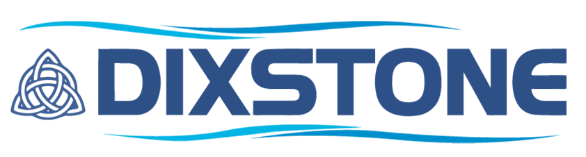 Colored logo