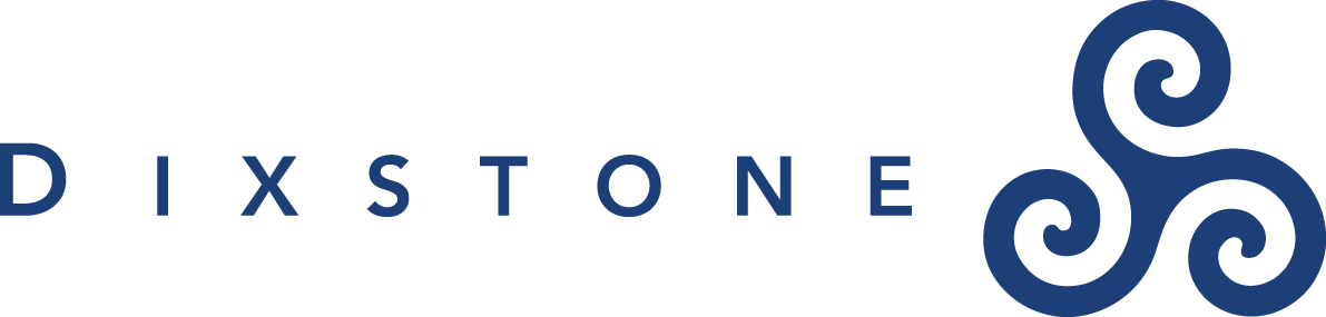 logo Dixstone mobile