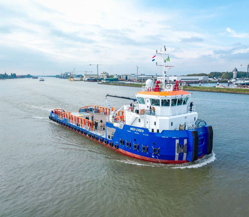 christening ceremony